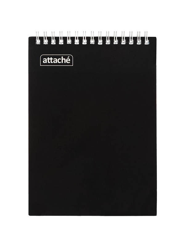 

Блокнот Attache А5 60 листов 1441834, 1441834