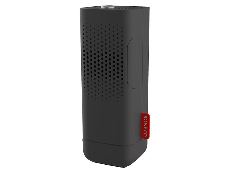 Ионизатор-аромадиффузор Boneco P50 Black