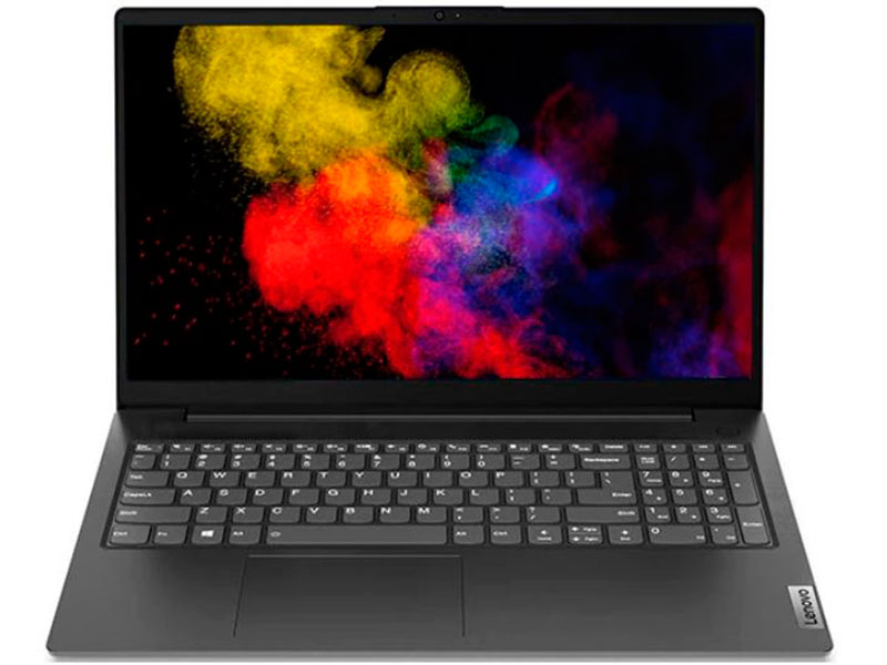 фото Ноутбук lenovo v15 g2 itl 82kb003lru (intel core i5-1135g7 2.4 ghz/8192mb/256gb ssd/intel iris xe graphics/wi-fi/bluetooth/cam/15.6/1920x1080/no os)