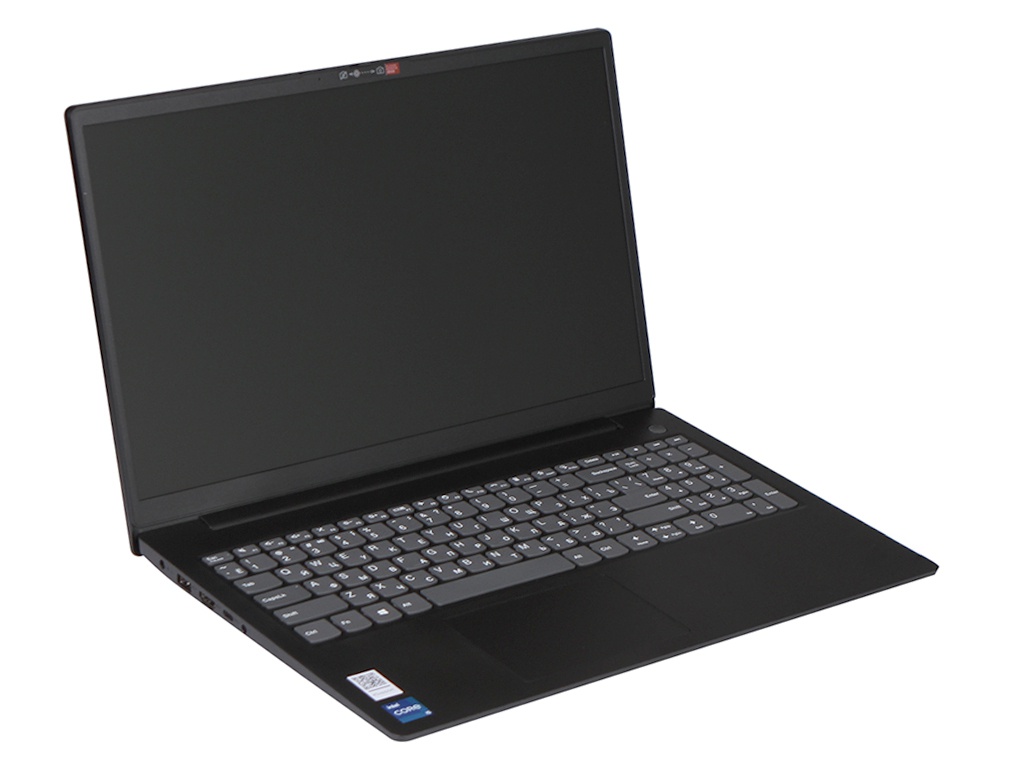 фото Ноутбук lenovo v15 g2 itl 82kb003cru (intel core i5-1135g7 2.4 ghz/8192mb/512gb ssd/intel iris xe graphics/wi-fi/bluetooth/cam/15.6/1920x1080/no os)