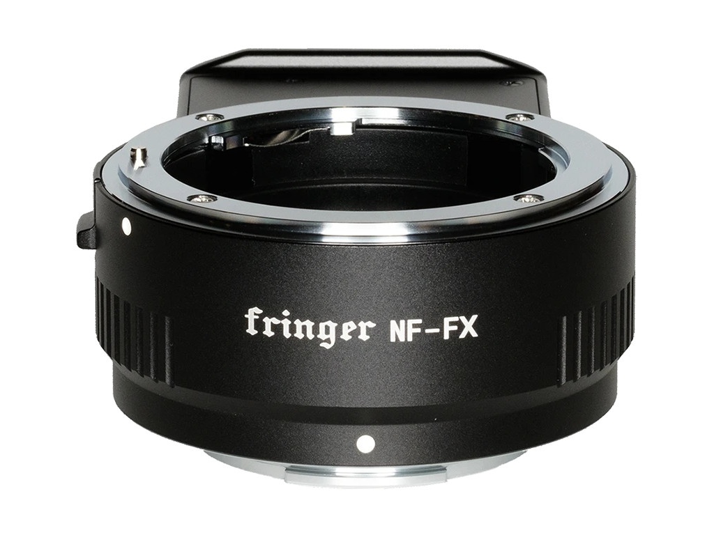 Кольцо Fringer Adapter Nikon D/G/E - X-Mount FR-FTX1