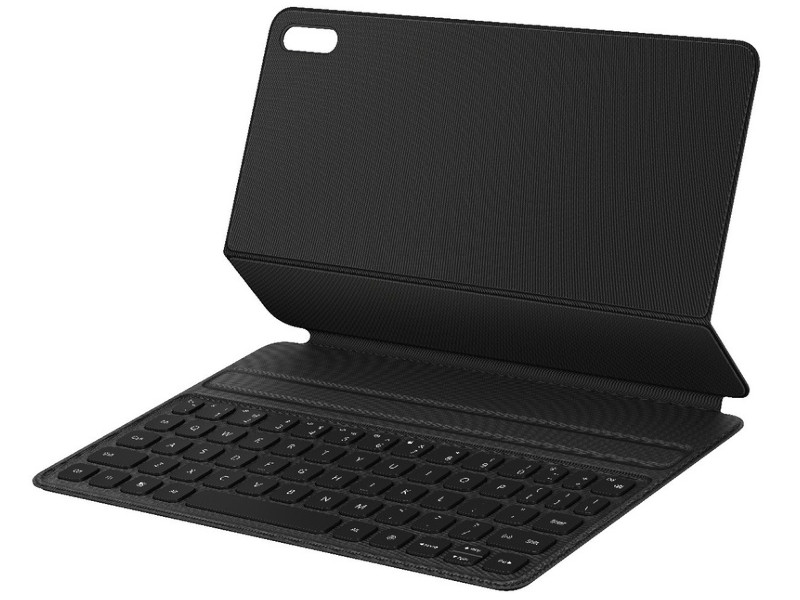 Чехол-клавиатура для Huawei MatePad 11 Smart Magnetic Keyboard 55034806 цена и фото