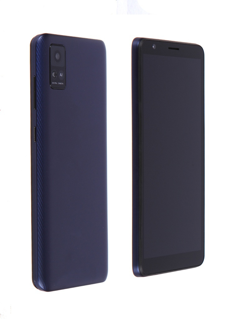 Zakazat.ru: Сотовый телефон ZTE Blade A31 2/32Gb Blue Выгодный набор + серт. 200Р!!!