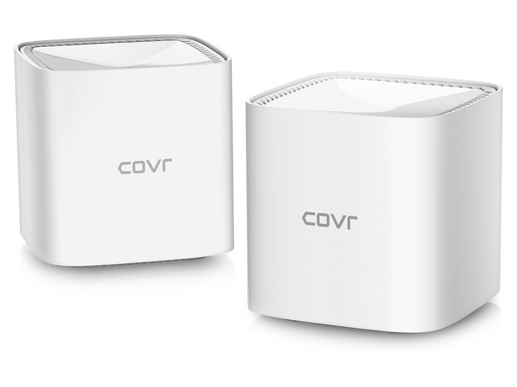 Wi-Fi роутер D-Link COVR-1102