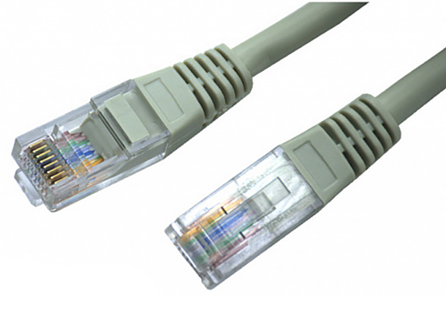 Сетевой кабель Selenga UTP cat.5e 5m 3721