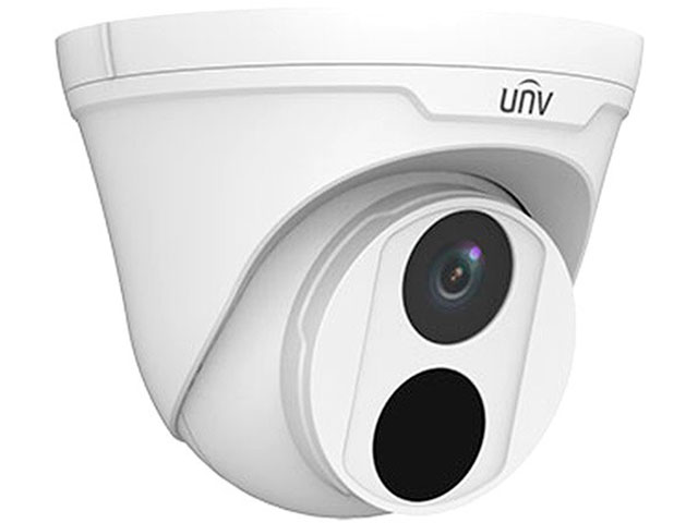 IP камера UNV IPC3612LR3-PF28-D-RU 2.8mm