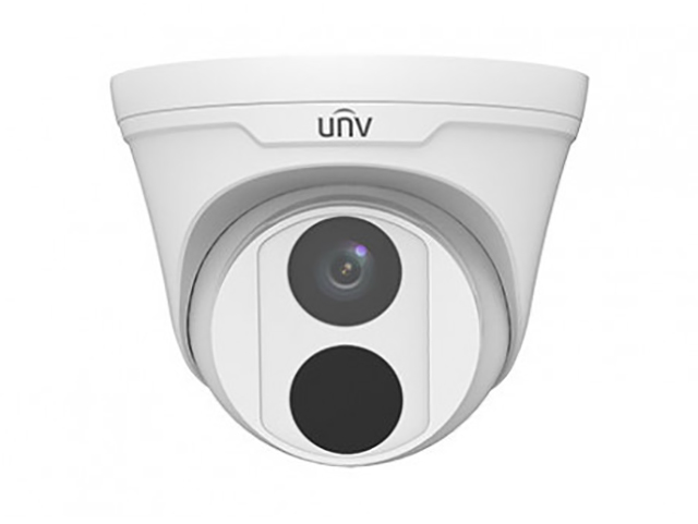 IP камера UNV IPC3614LR3-PF28-D-RU 2.8mm