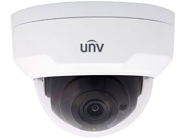 IP камера UNV IPC322LR3-VSPF28-D-RU 2.8mm