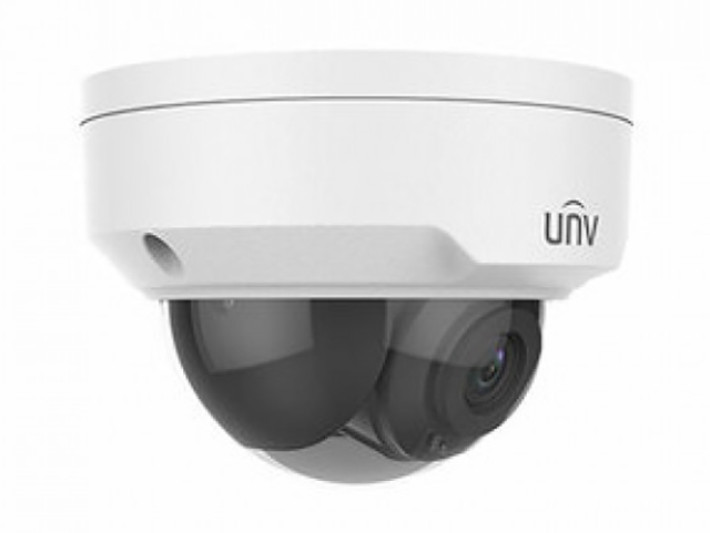 IP камера UNV IPC322LR3-VSPF40-D 4.0mm