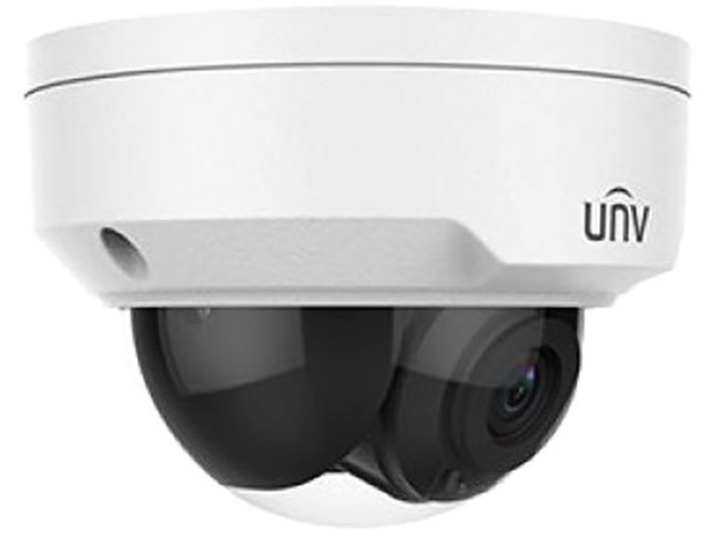 IP камера UNV IPC325ER3-DUVPF28-RU 2.8mm