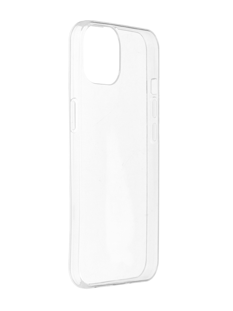 Чехол Innovation для APPLE iPhone 13 Transparent 21863
