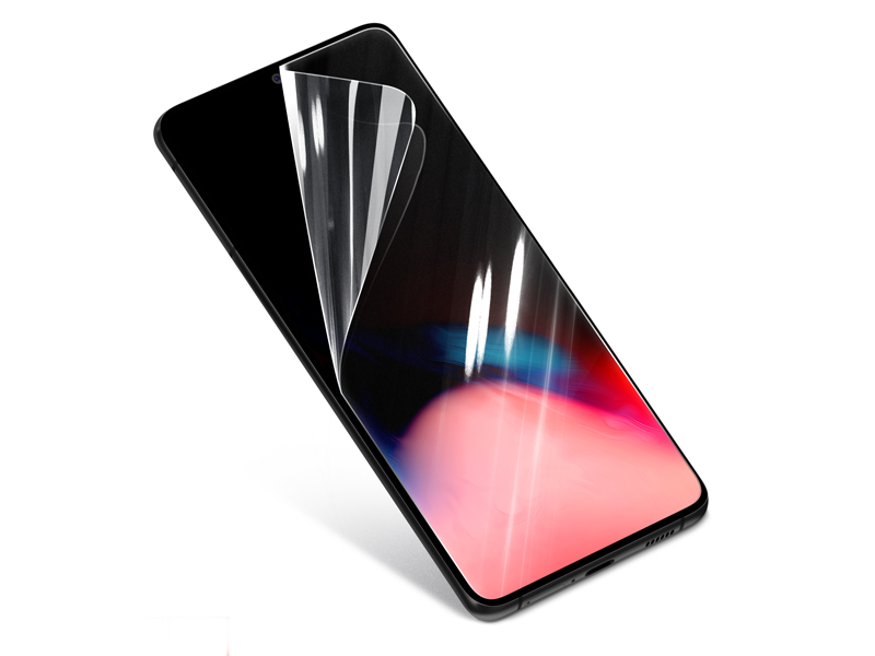 фото Гидрогелевая пленка innovation для samsung galaxy a70s glossy 21671