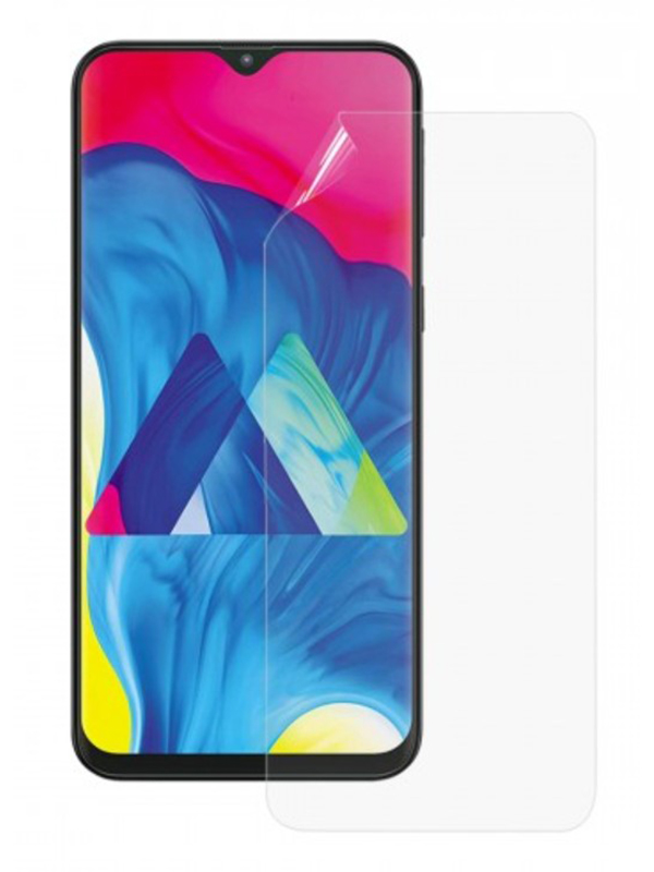 фото Гидрогелевая пленка innovation для samsung galaxy m01 glossy 20203