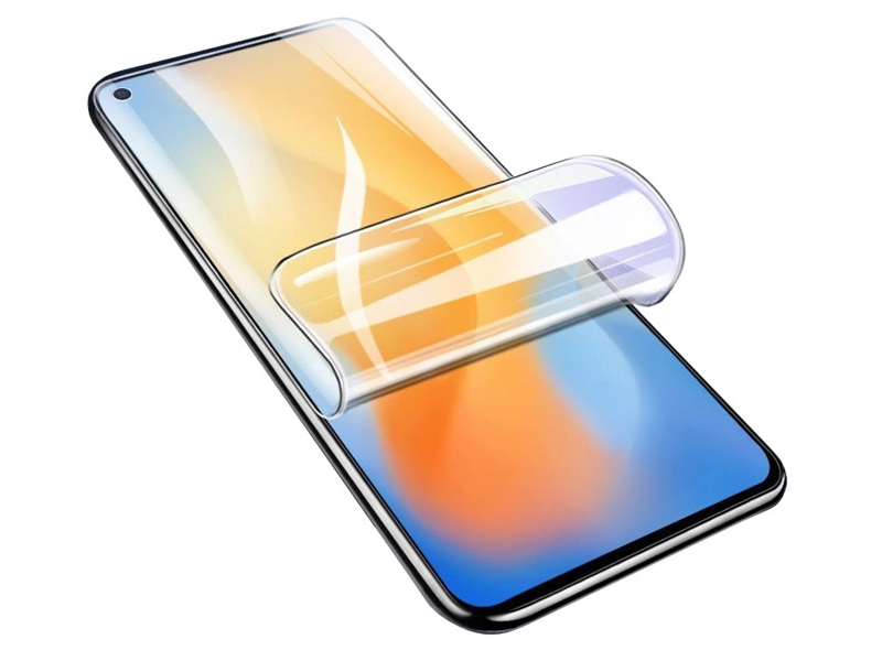 

Гидрогелевая пленка Innovation для Samsung Galaxy M11 Glossy 20213, Samsung Galaxy M11