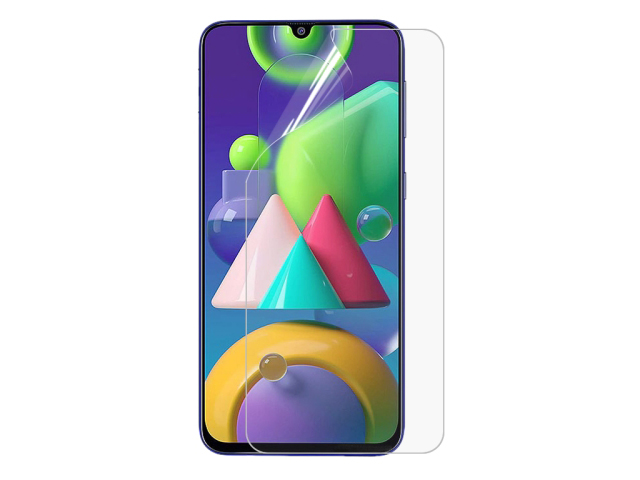 

Гидрогелевая пленка Innovation для Samsung Galaxy M21S Glossy 20193, Samsung Galaxy M21S