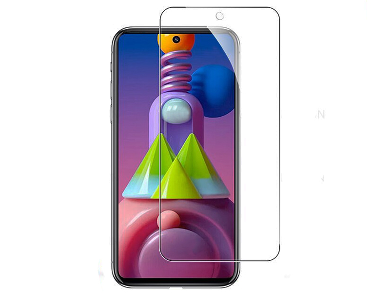 

Гидрогелевая пленка Innovation для Samsung Galaxy M62 Glossy 20253, Samsung Galaxy M62