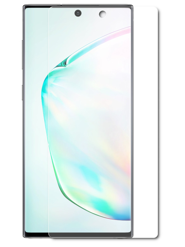 Гидрогелевая пленка Innovation для Samsung Galaxy Note 10 Glossy 20221