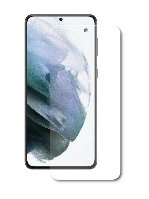 

Гидрогелевая пленка Innovation для Samsung Galaxy S21 Plus Glossy 20273, Samsung Galaxy S21 Plus