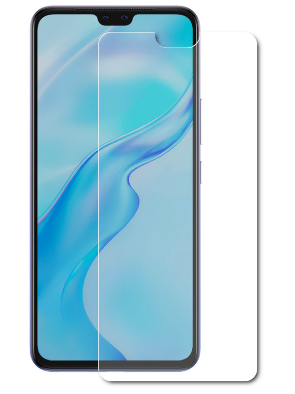 

Гидрогелевая пленка Innovation для Vivo V20 Pro Glossy 20474, Vivo V20 Pro