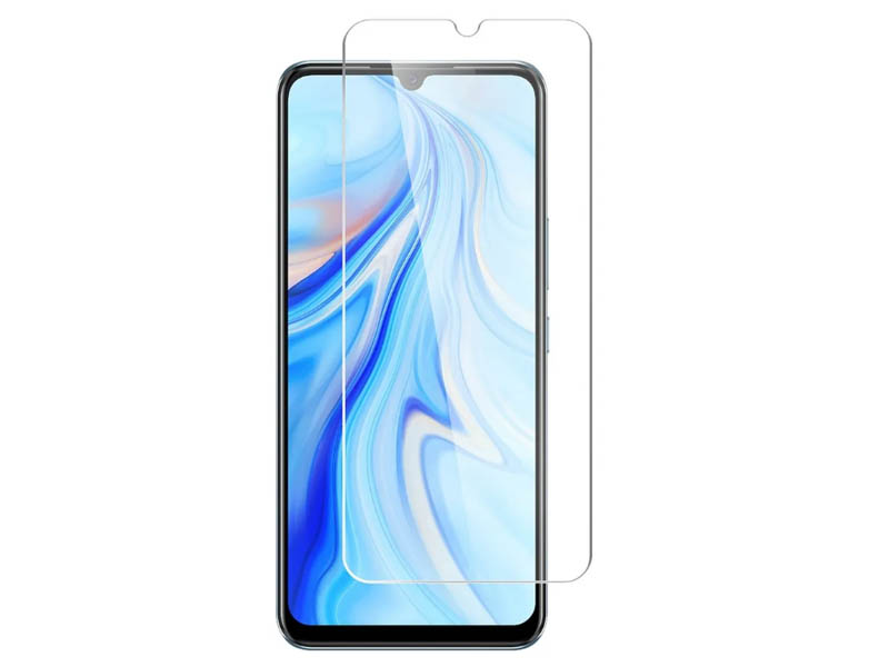 

Гидрогелевая пленка Innovation для Vivo V20 SE Glossy 20475, Vivo V20 SE