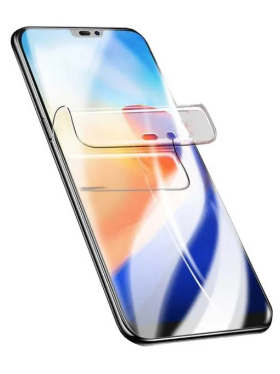 

Гидрогелевая пленка Innovation для Vivo X50 Pro Glossy 20488, Vivo X50 Pro