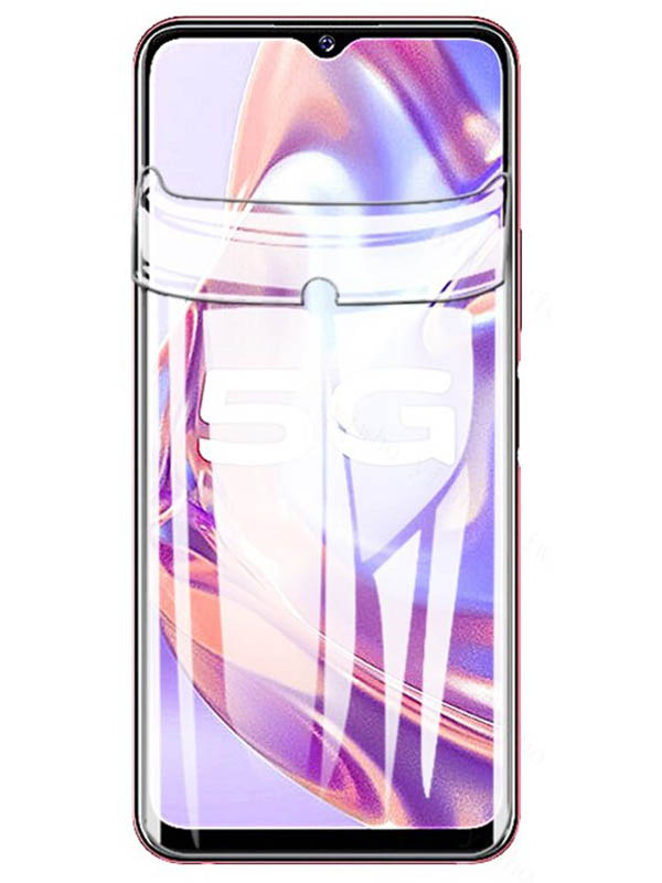 

Гидрогелевая пленка Innovation для Vivo Y31S Glossy 20548, Vivo Y31S
