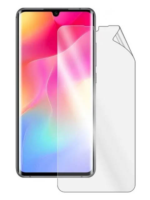 

Гидрогелевая пленка Innovation для Xiaomi Mi 10 Lite Glossy 20292, Xiaomi Mi 10 Lite