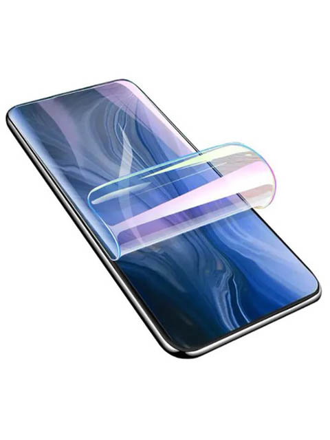 

Гидрогелевая пленка Innovation для Xiaomi Mi 10 Pro Glossy 20291, Xiaomi Mi 10 Pro