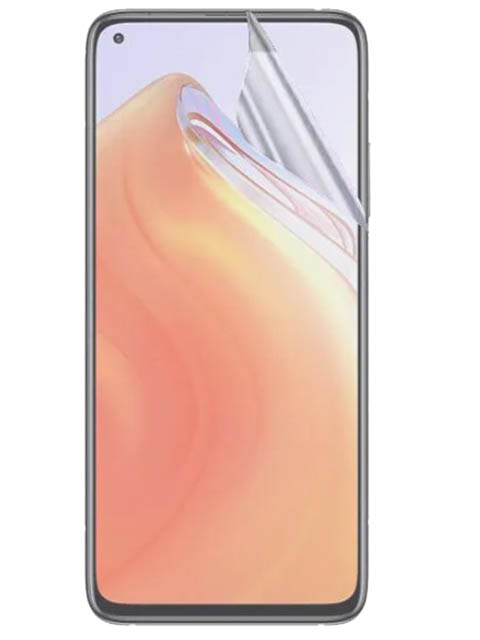 

Гидрогелевая пленка Innovation для Xiaomi Mi 10T Lite Glossy 20341, Xiaomi Mi 10T Lite