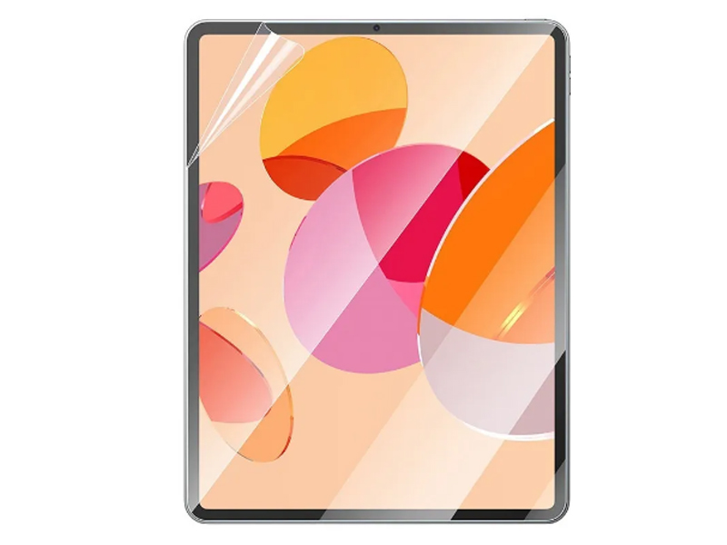 Гидрогелевая пленка Innovation для APPLE iPad Air (2020) Glossy 21156