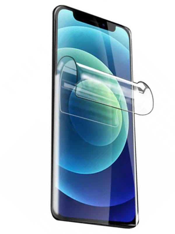 

Гидрогелевая пленка Innovation для Xiaomi Mi Play Glossy 20319, Xiaomi Mi Play