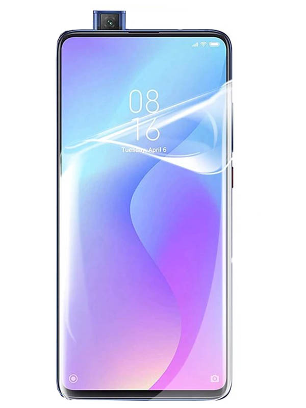 

Гидрогелевая пленка Innovation для Xiaomi Redmi 9T Pro Glossy 20331, Xiaomi Redmi 9T Pro
