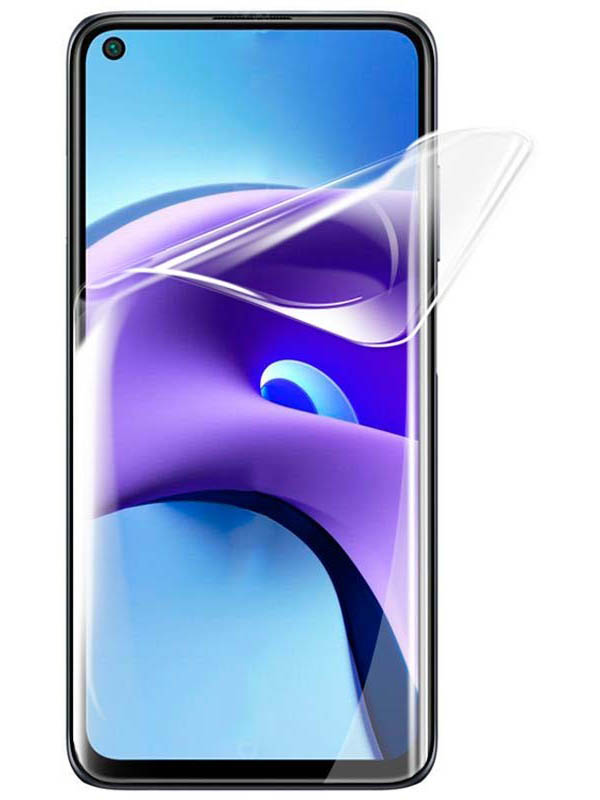 

Гидрогелевая пленка Innovation для Xiaomi Redmi 9T Glossy 20283, Xiaomi Redmi 9T