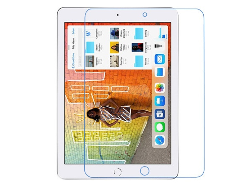 

Гидрогелевая пленка Innovation для APPLE iPad 10.2 Matte 21032, APPLE iPad 10.2