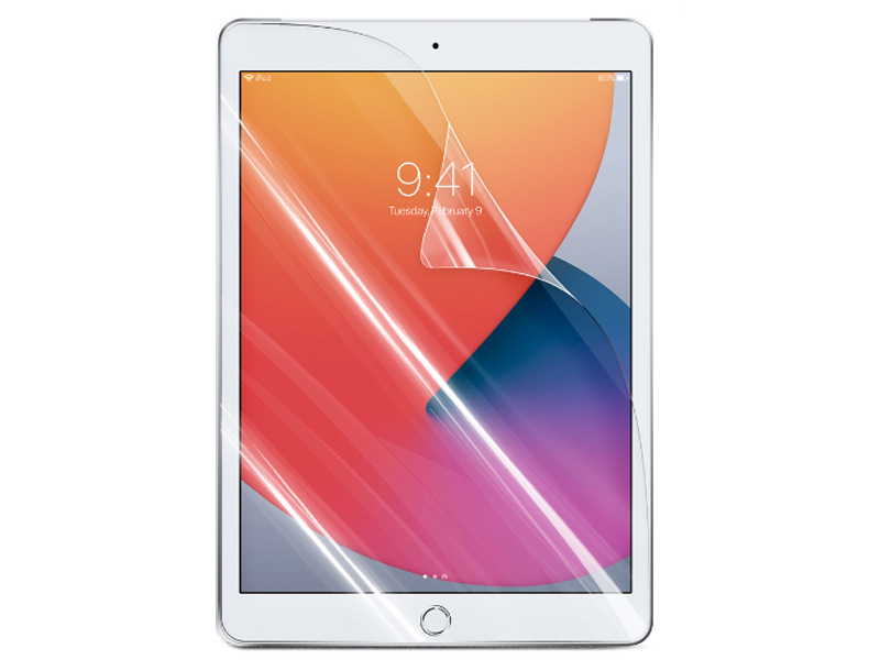 Гидрогелевая пленка Innovation для APPLE iPad Air 2 Matte 21034