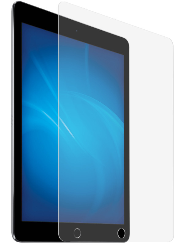 Гидрогелевая пленка Innovation для APPLE iPad mini 4 Glossy 21151