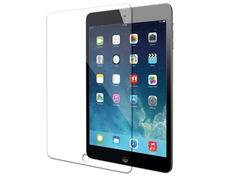 Гидрогелевая пленка Innovation для APPLE iPad mini 5 Glossy 21152