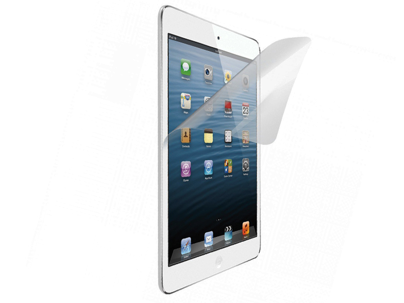 Гидрогелевая пленка Innovation для APPLE iPad Pro 9.7 Glossy 21144