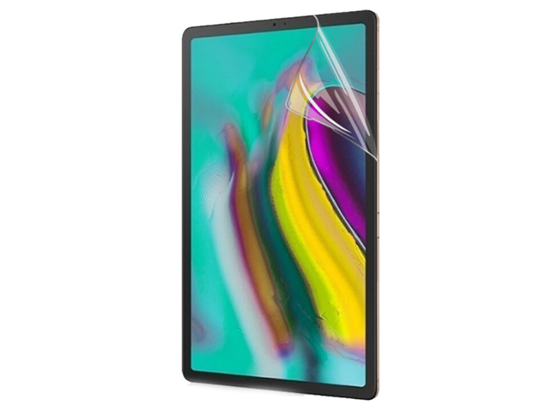 Гидрогелевая пленка Innovation для Samsung Galaxy Tab S6 (2019) Matte 21106