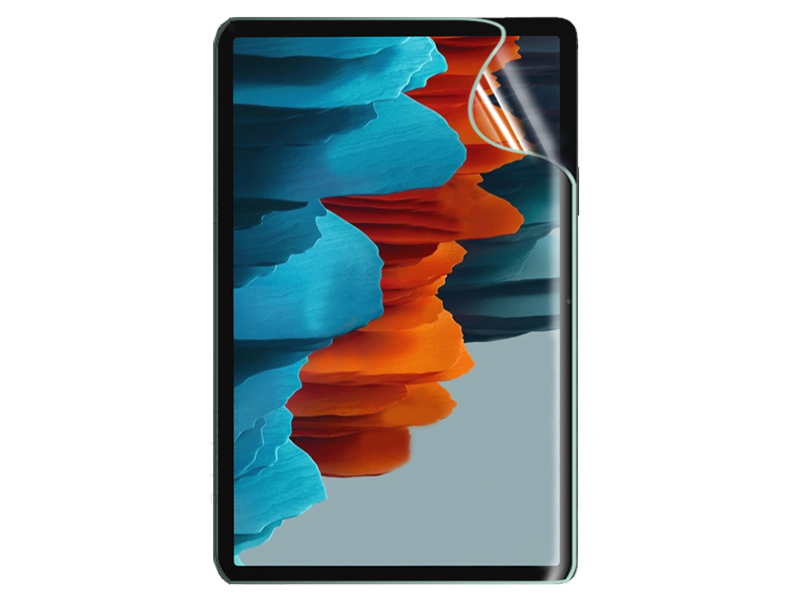 

Гидрогелевая пленка Innovation для Samsung Galaxy Tab S7 Matte 21108, Samsung Galaxy Tab S7