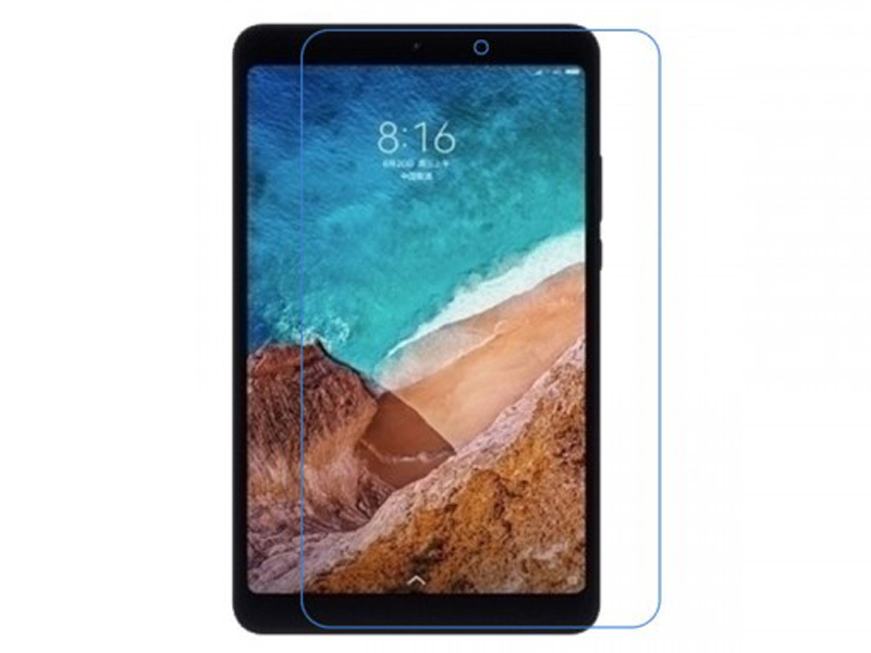 

Гидрогелевая пленка Innovation для Xiaomi Pad 4 Plus Glossy 21164, Xiaomi Pad 4 Plus