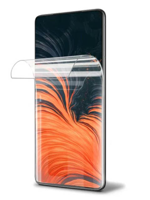 

Гидрогелевая пленка Innovation для Xiaomi Mi 10 Matte 20756, Xiaomi Mi 10