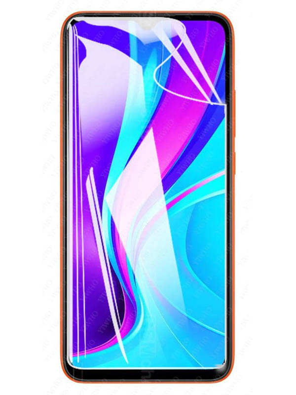 

Гидрогелевая пленка Innovation для Xiaomi Redmi 9A Matte 20748, Xiaomi Redmi 9A