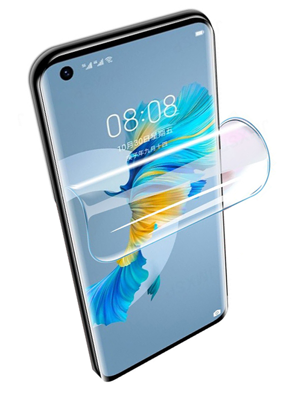 

Гидрогелевая пленка Innovation для Huawei Mate 40 Matte 20568, Huawei Mate 40
