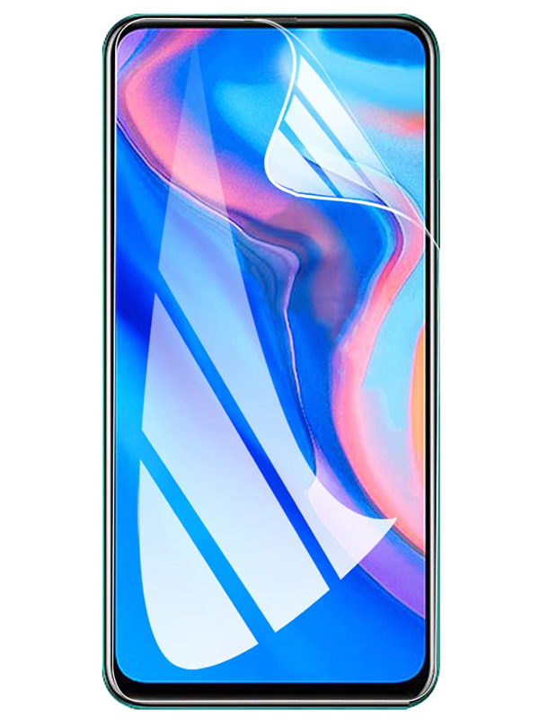 

Гидрогелевая пленка Innovation для Huawei Y9 Prime (2019) Glossy 20161, Huawei Y9 Prime (2019)