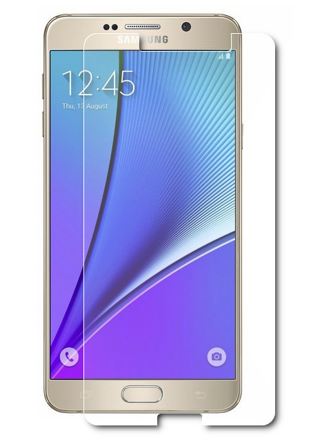 Гидрогелевая пленка Innovation для Samsung Galaxy Note 6 Matte 21693 гидрогелевая пленка innovation для infinix note 11 matte 37185