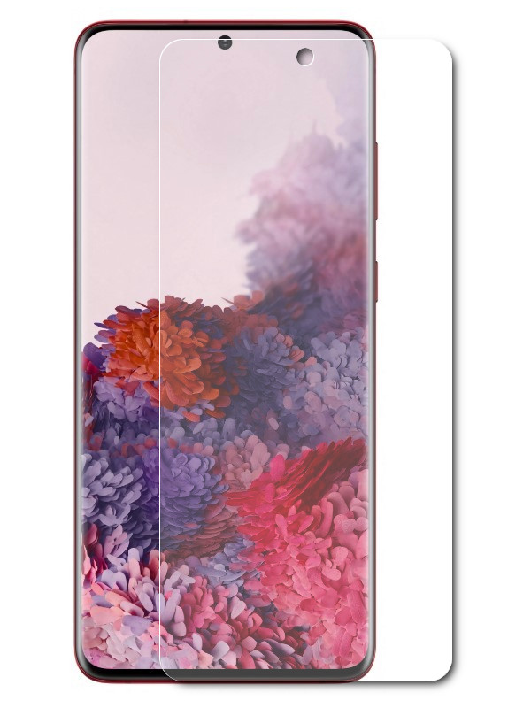 

Гидрогелевая пленка Innovation для Samsung S20 Plus Matte 20685, Samsung S20 Plus