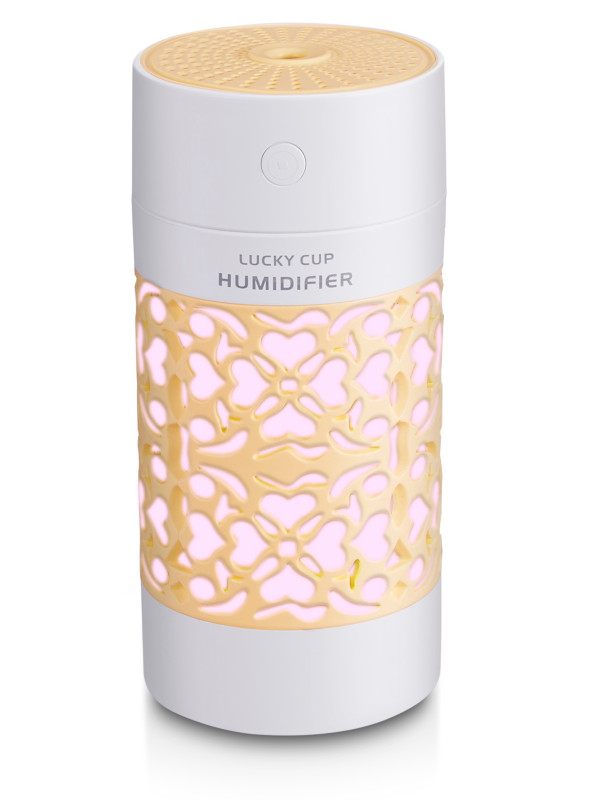 

Увлажнитель Darom Lucky Cup 8095, Lucky Cup