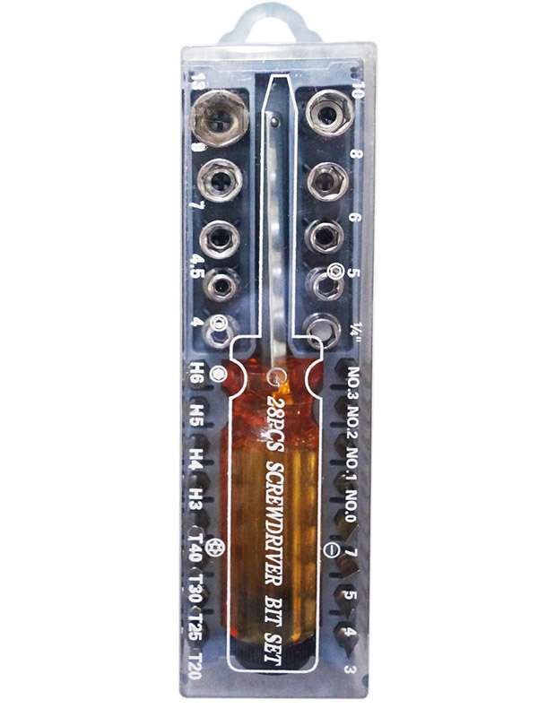 

Отвертка Darom 8136, 8136