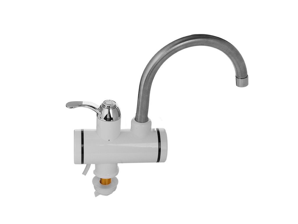 Кран мгновенного нагрева воды Darom Instant Electric Heating Water Faucet 8145